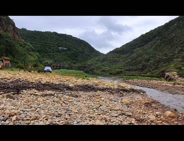 LAND FOR SALE IN BALLOTS BAY